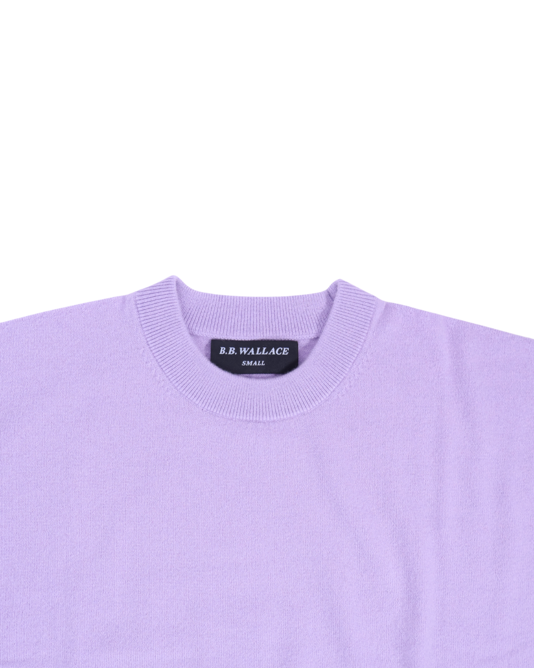 B.B. Wallace / MORRIS / LAVENDER