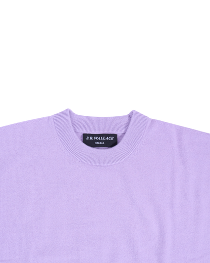 B.B. Wallace / MORRIS / LAVENDER