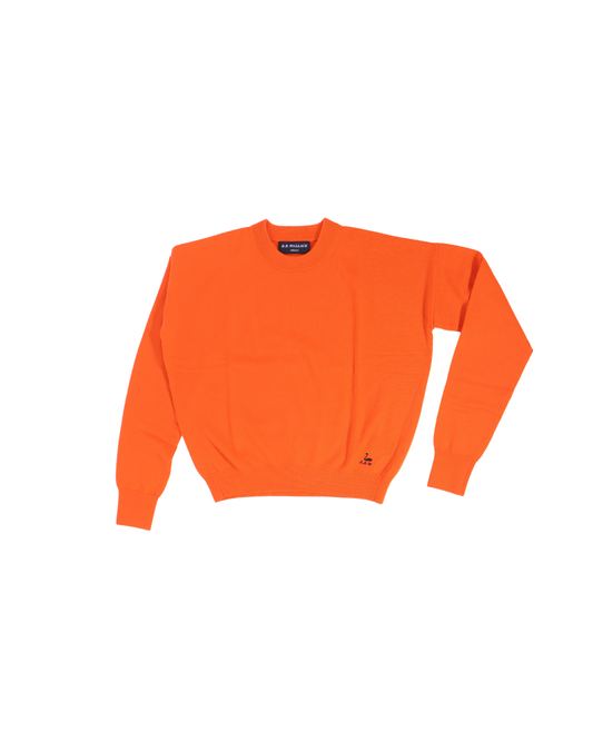 B.B. Wallace / MORRIS / ORANGE