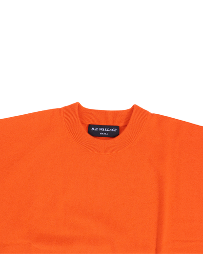 B.B. Wallace / MORRIS / ORANGE