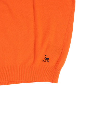 B.B. Wallace / MORRIS / ORANGE