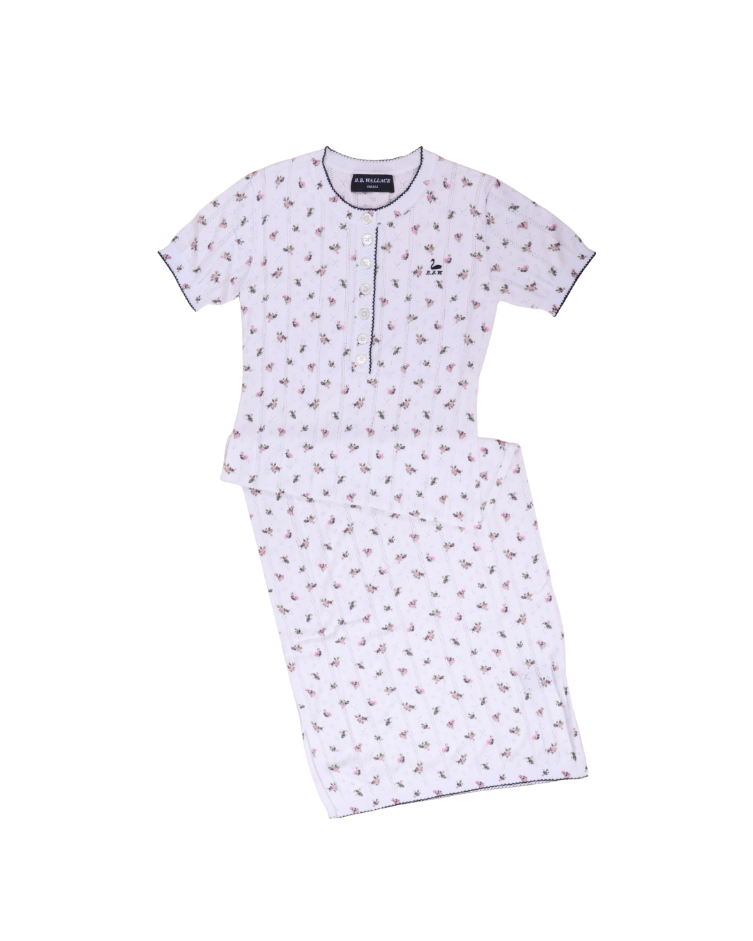 B.B. Wallace / CECILY / PINK MULTI