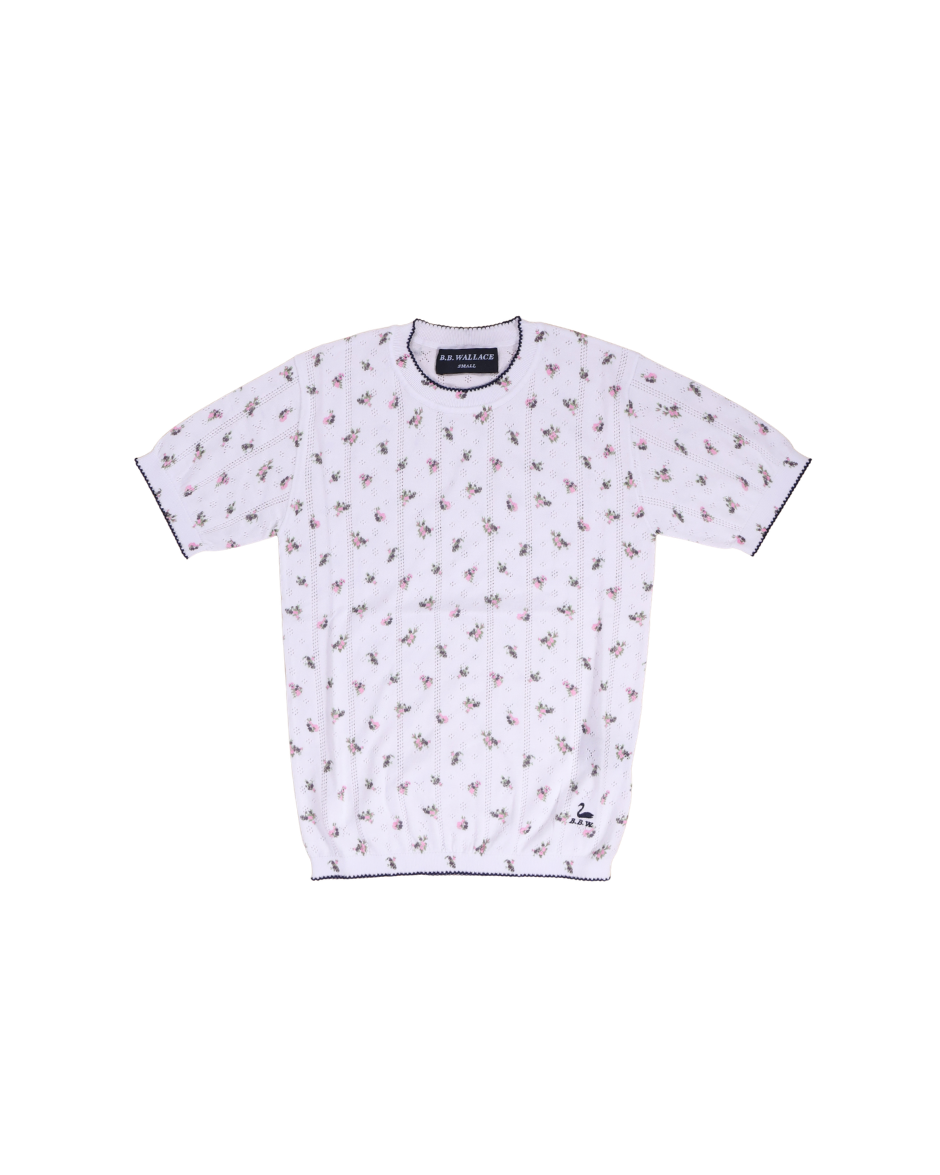 B.B. Wallace / INDIANA / PINK MULTI