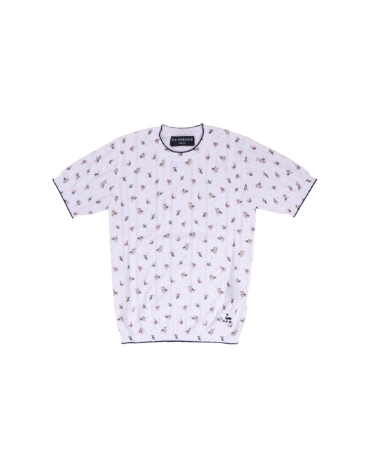 B.B. Wallace / INDIANA / PINK MULTI