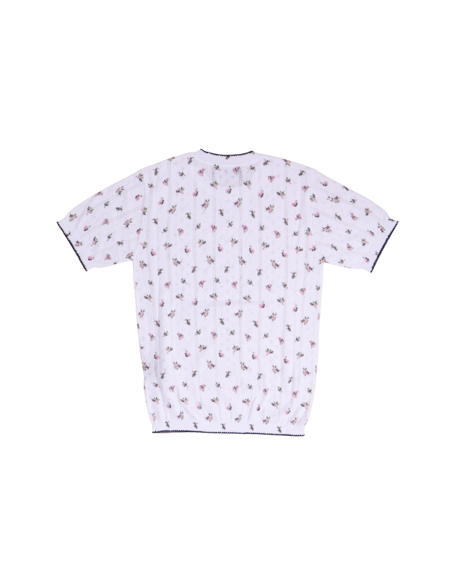 B.B. Wallace / INDIANA / PINK MULTI