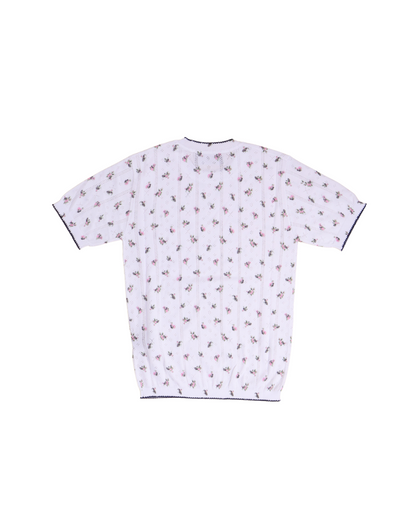 B.B. Wallace / INDIANA / PINK MULTI