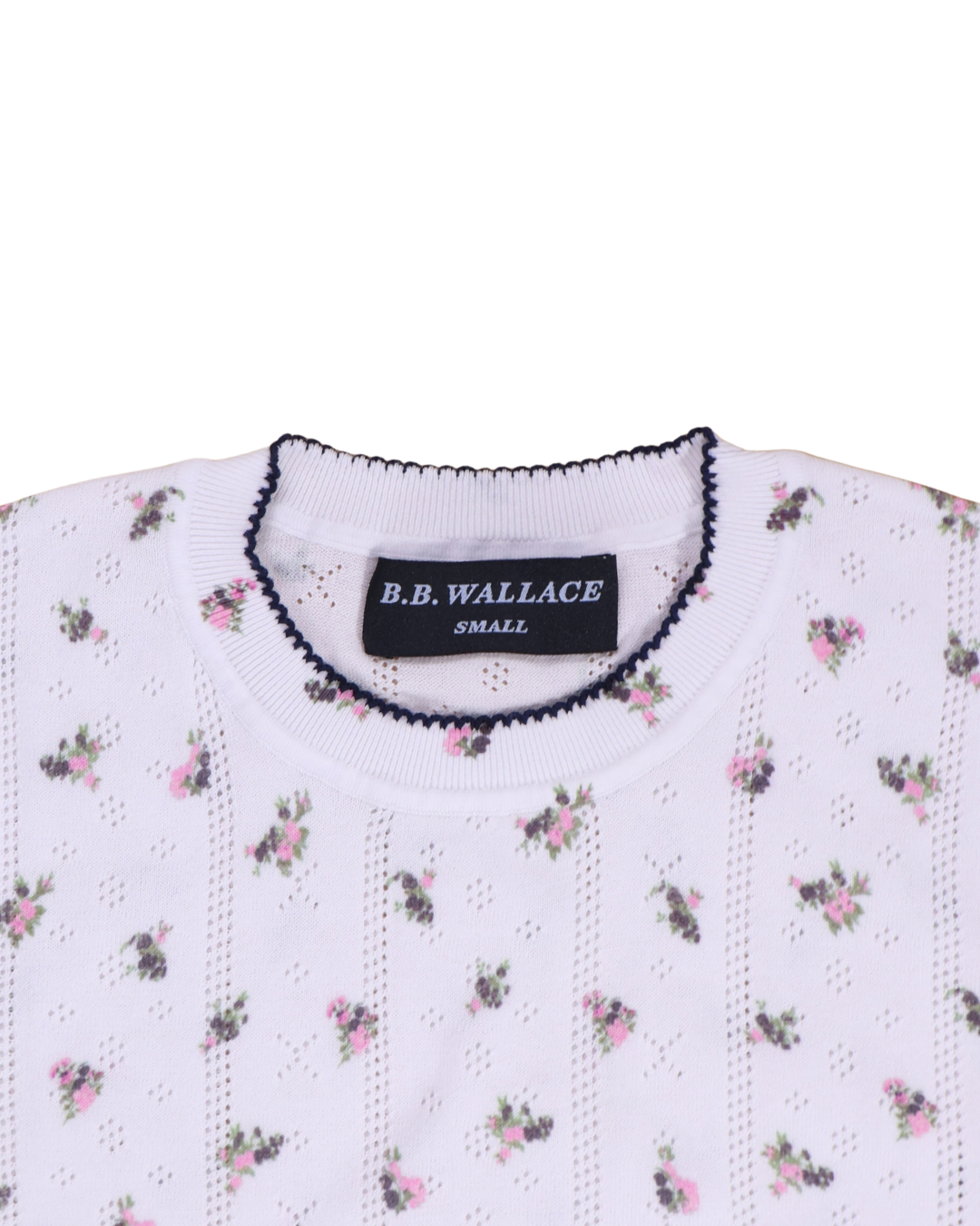 B.B. Wallace / INDIANA / PINK MULTI