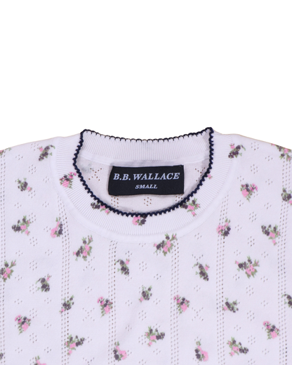 B.B. Wallace / INDIANA / PINK MULTI