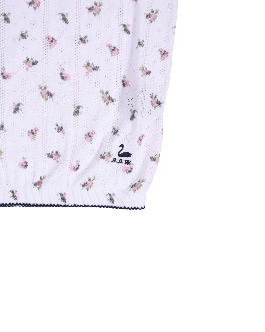 B.B. Wallace / INDIANA / PINK MULTI