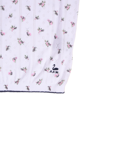 B.B. Wallace / INDIANA / PINK MULTI