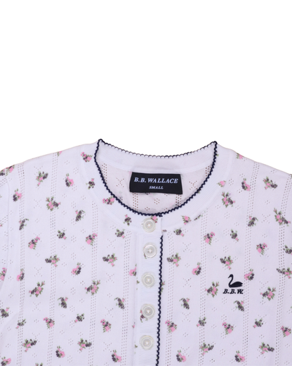 B.B. Wallace / CECILY / PINK MULTI
