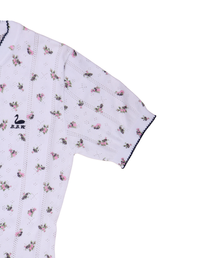 B.B. Wallace / CECILY / PINK MULTI