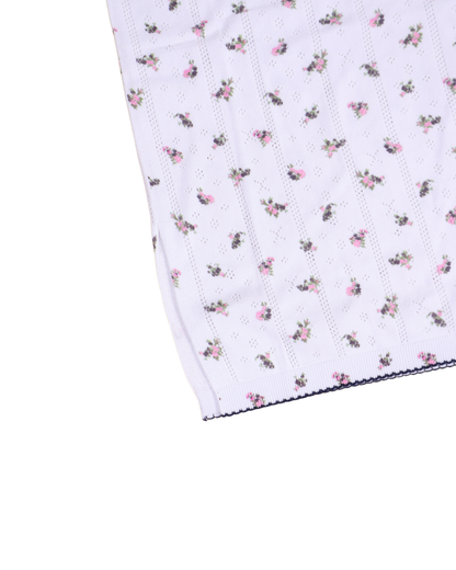 B.B. Wallace / CECILY / PINK MULTI