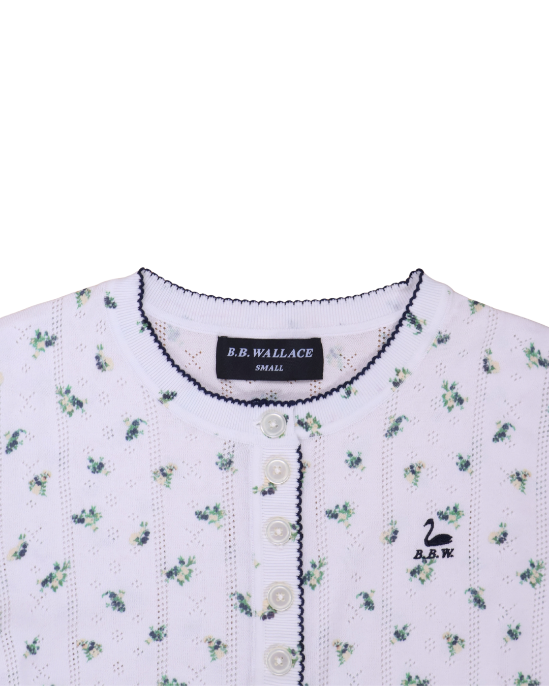 B.B. Wallace / CECILY / YELLOW MULTI