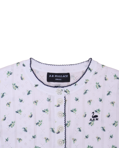 B.B. Wallace / CECILY / YELLOW MULTI