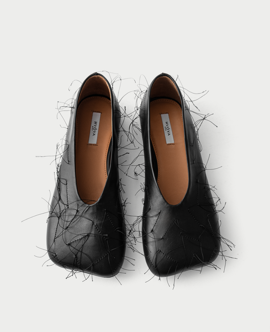 Hvoya / Baby Aery / Black