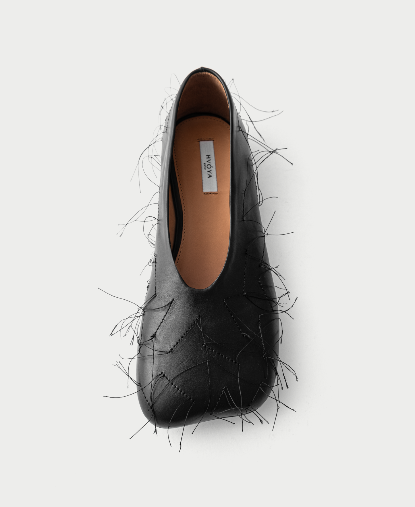 Hvoya / Baby Aery / Black
