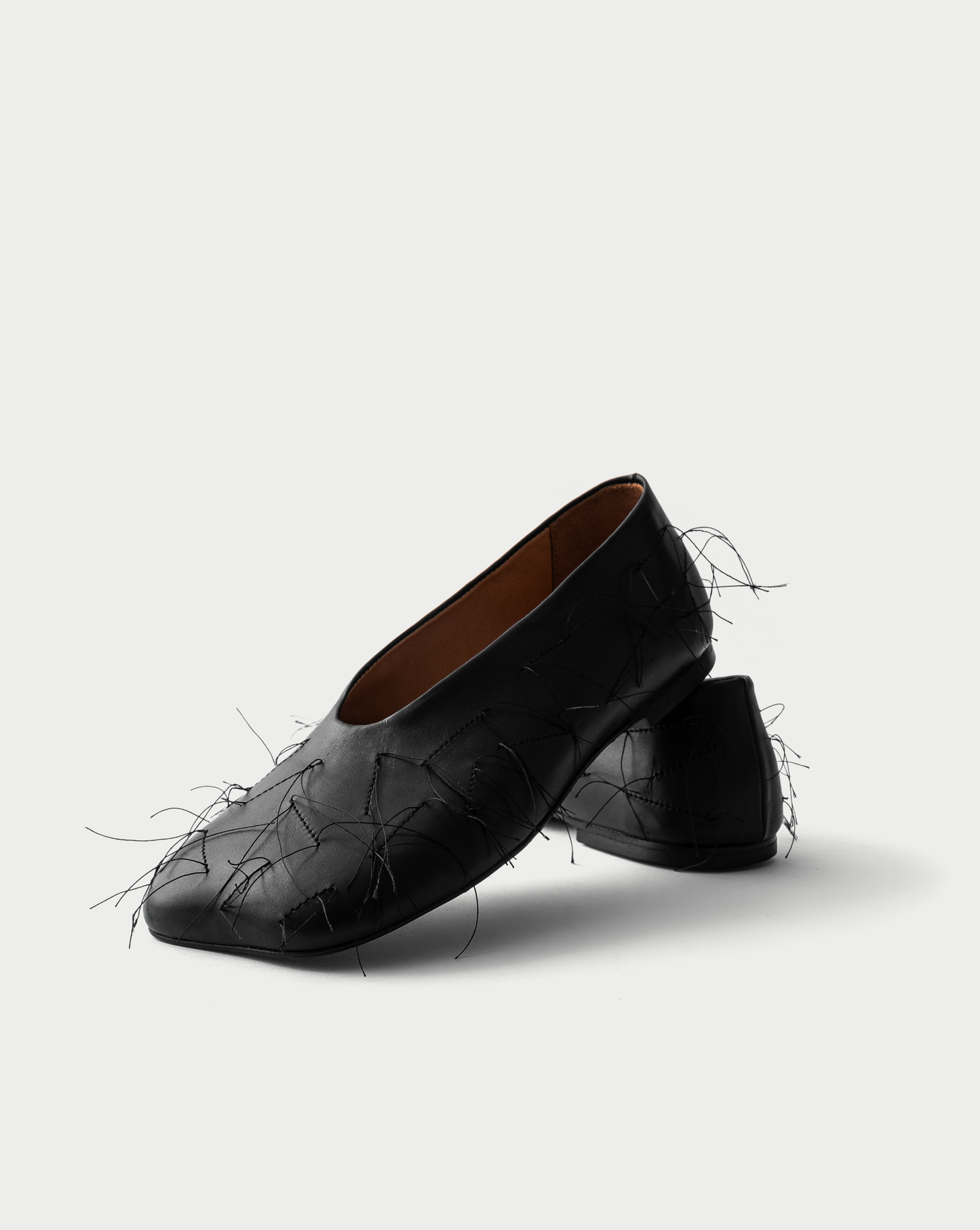 Hvoya / Baby Aery / Black