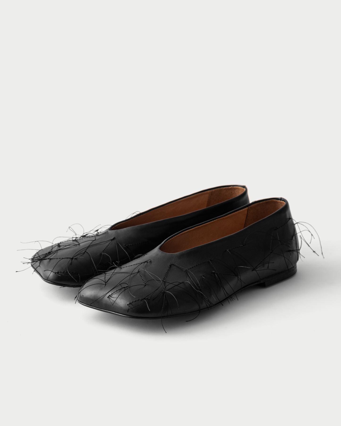 Hvoya / Baby Aery / Black
