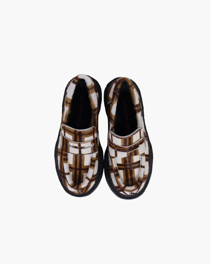 CAMPER LAB / VAMONOS LAB / CHECK CAMPERLAB - 601 | 京都ウィメンズセレクトショップ