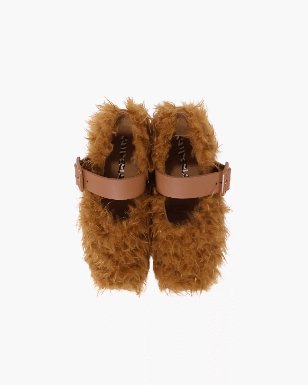 CAMPER LAB / Wabi / Brown - 601 | 京都ウィメンズセレクトショップ