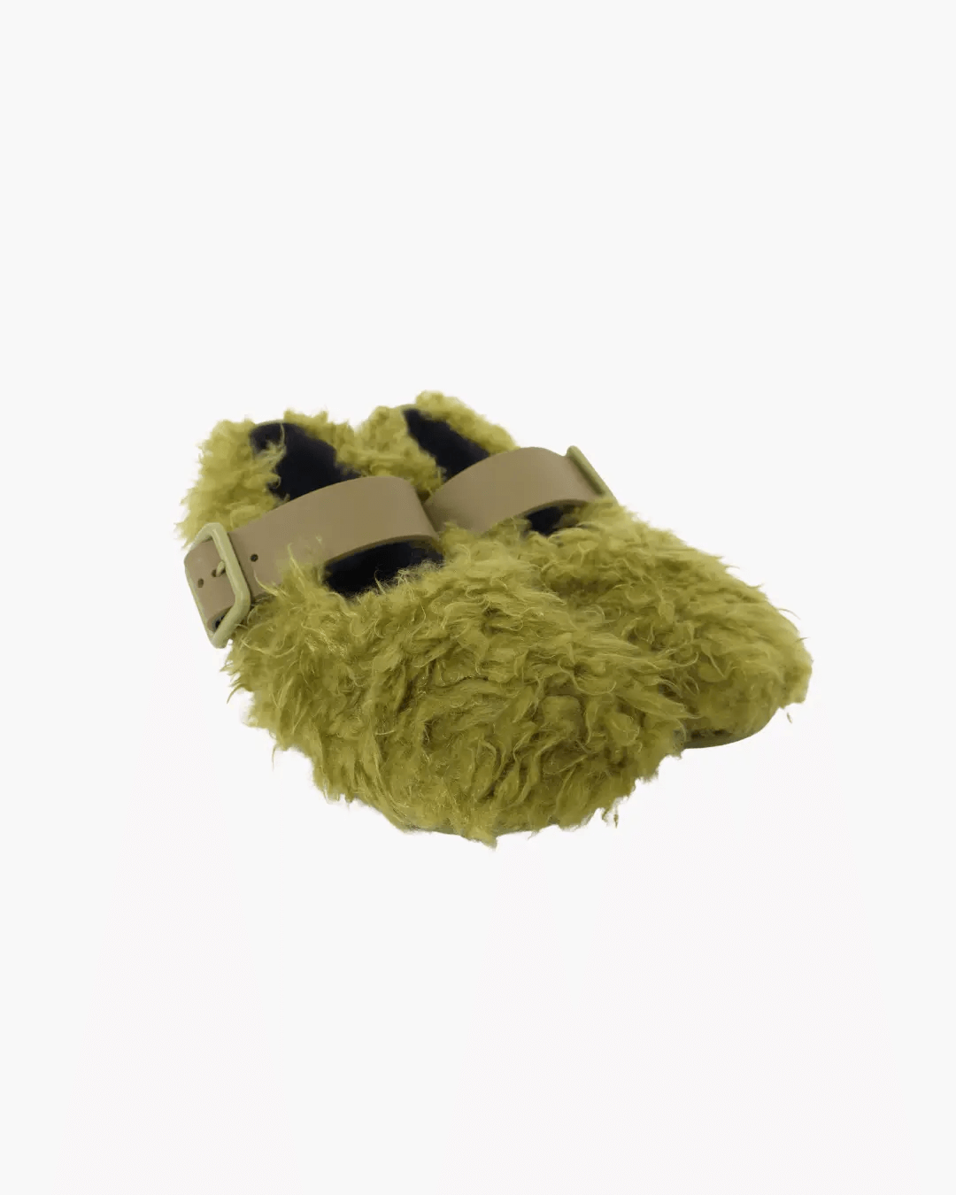 CAMPER LAB / Wabi / Green - 601 | 京都ウィメンズセレクトショップ