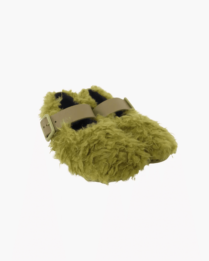 CAMPER LAB / Wabi / Green - 601 | 京都ウィメンズセレクトショップ