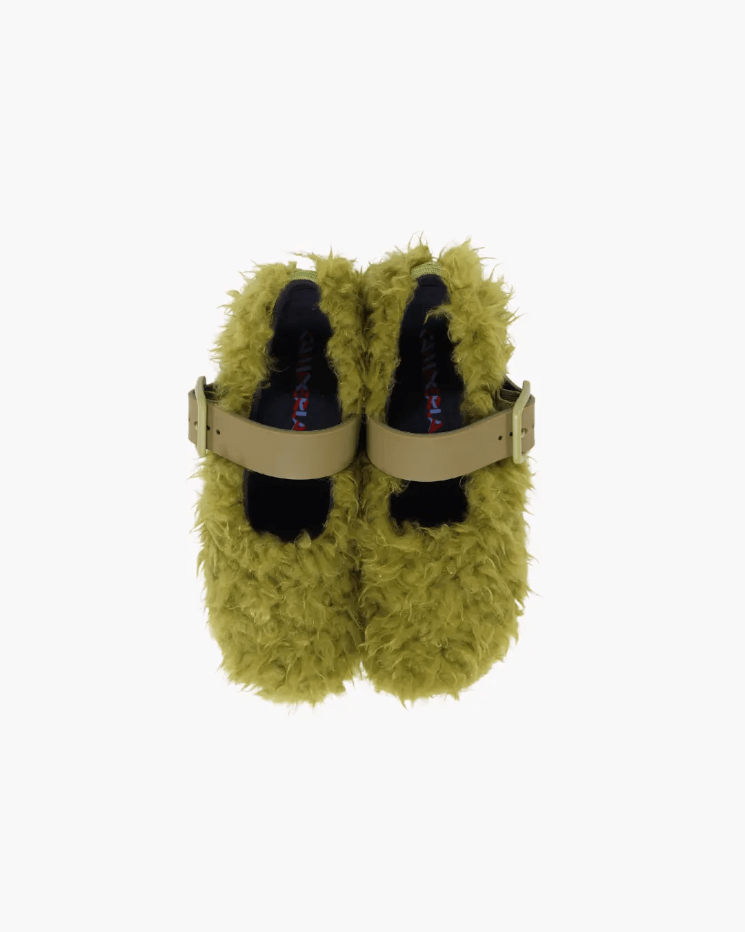 CAMPER LAB / Wabi / Green - 601 | 京都ウィメンズセレクトショップ