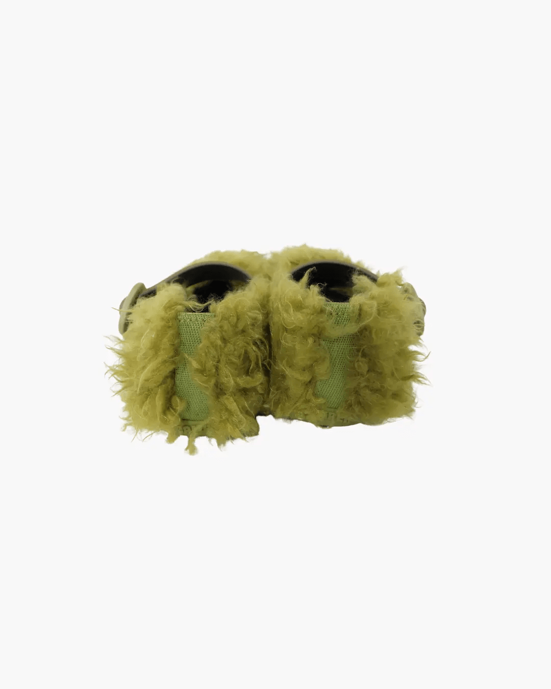 CAMPER LAB / Wabi / Green - 601 | 京都ウィメンズセレクトショップ