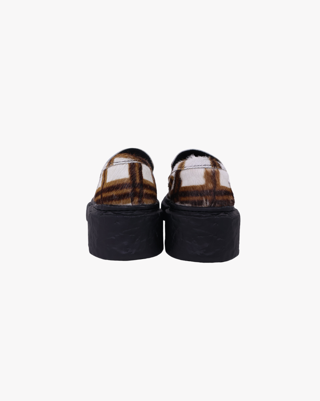 CAMPER LAB / VAMONOS LAB / CHECK CAMPERLAB - 601 | 京都ウィメンズセレクトショップ
