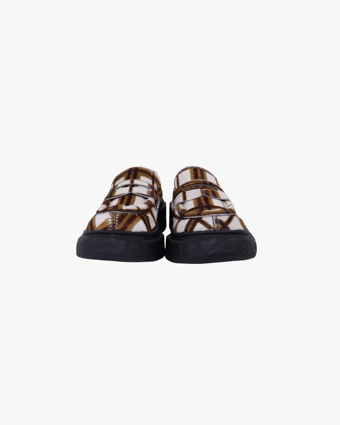 CAMPER LAB / VAMONOS LAB / CHECK CAMPERLAB - 601 | 京都ウィメンズセレクトショップ
