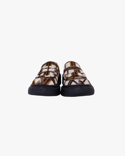 CAMPER LAB / VAMONOS LAB / CHECK CAMPERLAB - 601 | 京都ウィメンズセレクトショップ