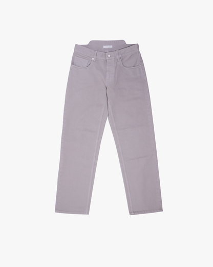 Commission / JEANS No.3 / STONE Commission - 601 | 京都ウィメンズセレクトショップ