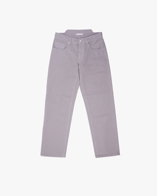 Commission / JEANS No.3 / STONE Commission - 601 | 京都ウィメンズセレクトショップ