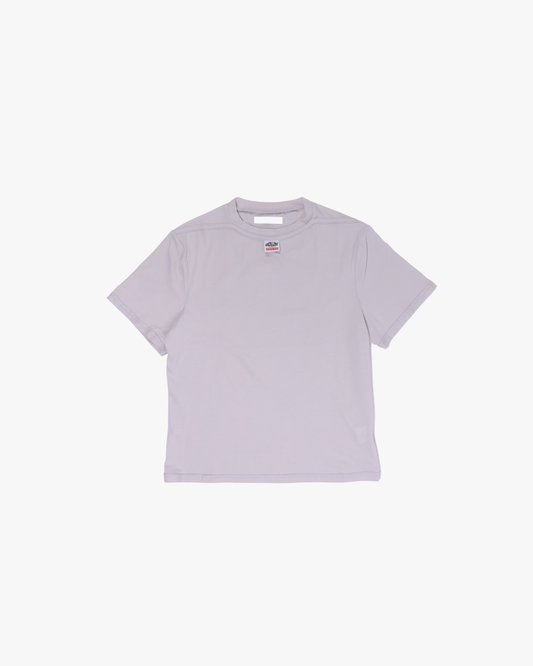 Commission / REVERSED BABY TEE / ECRU Commission - 601 | 京都ウィメンズセレクトショップ