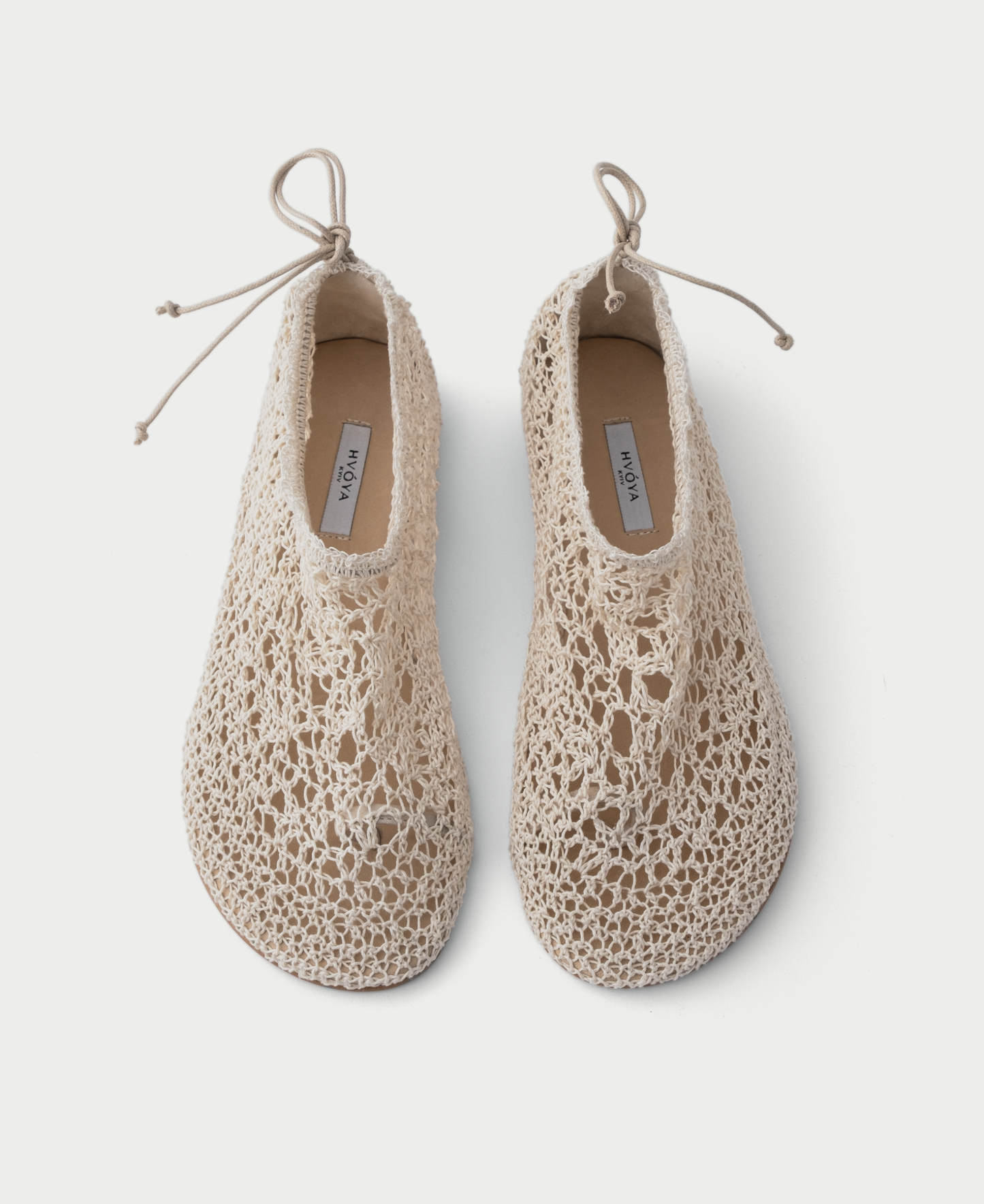 Hvoya / Chaotic Ballerinas / Milk