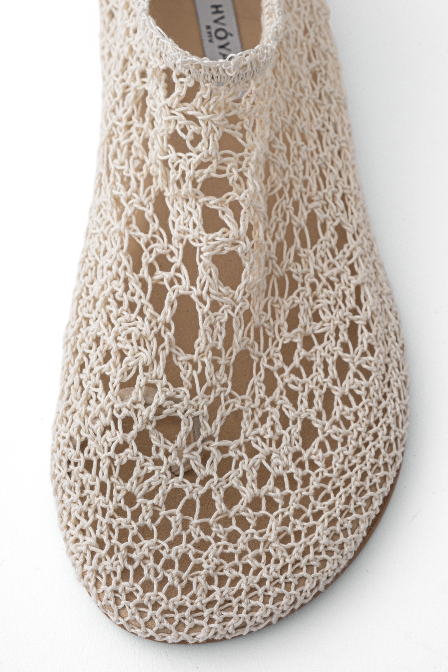 Hvoya / Chaotic Ballerinas / Milk