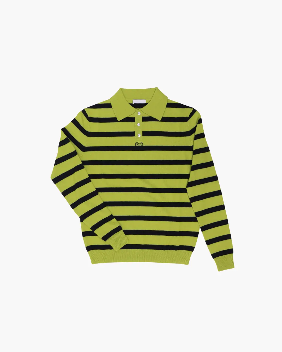 Commission / DAD POLO / NEON Commission - 601 | 京都ウィメンズセレクトショップ