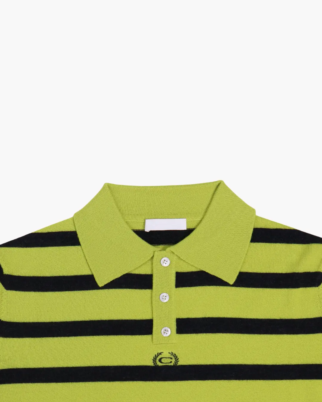 Commission / DAD POLO / NEON Commission - 601 | 京都ウィメンズセレクトショップ