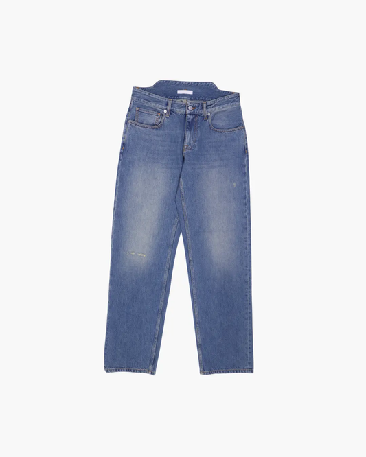 Commission / JEANS No.3 / INDIGO Commission - 601 | 京都ウィメンズセレクトショップ