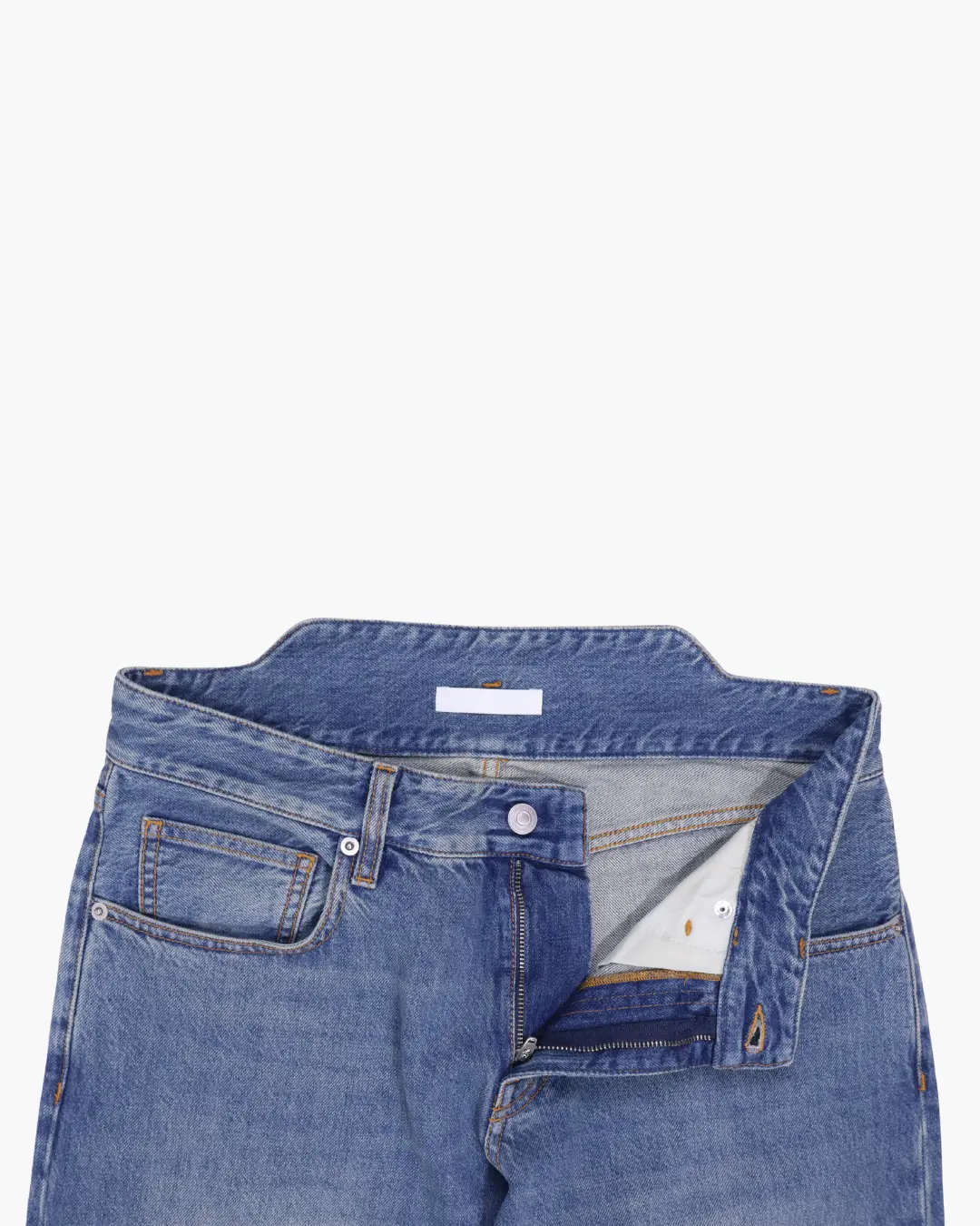 Commission / JEANS No.3 / INDIGO Commission - 601 | 京都ウィメンズセレクトショップ