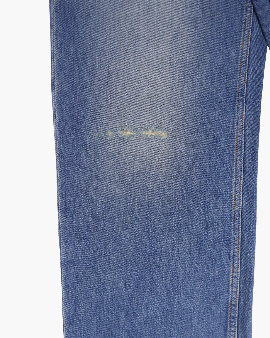 Commission / JEANS No.3 / INDIGO Commission - 601 | 京都ウィメンズセレクトショップ