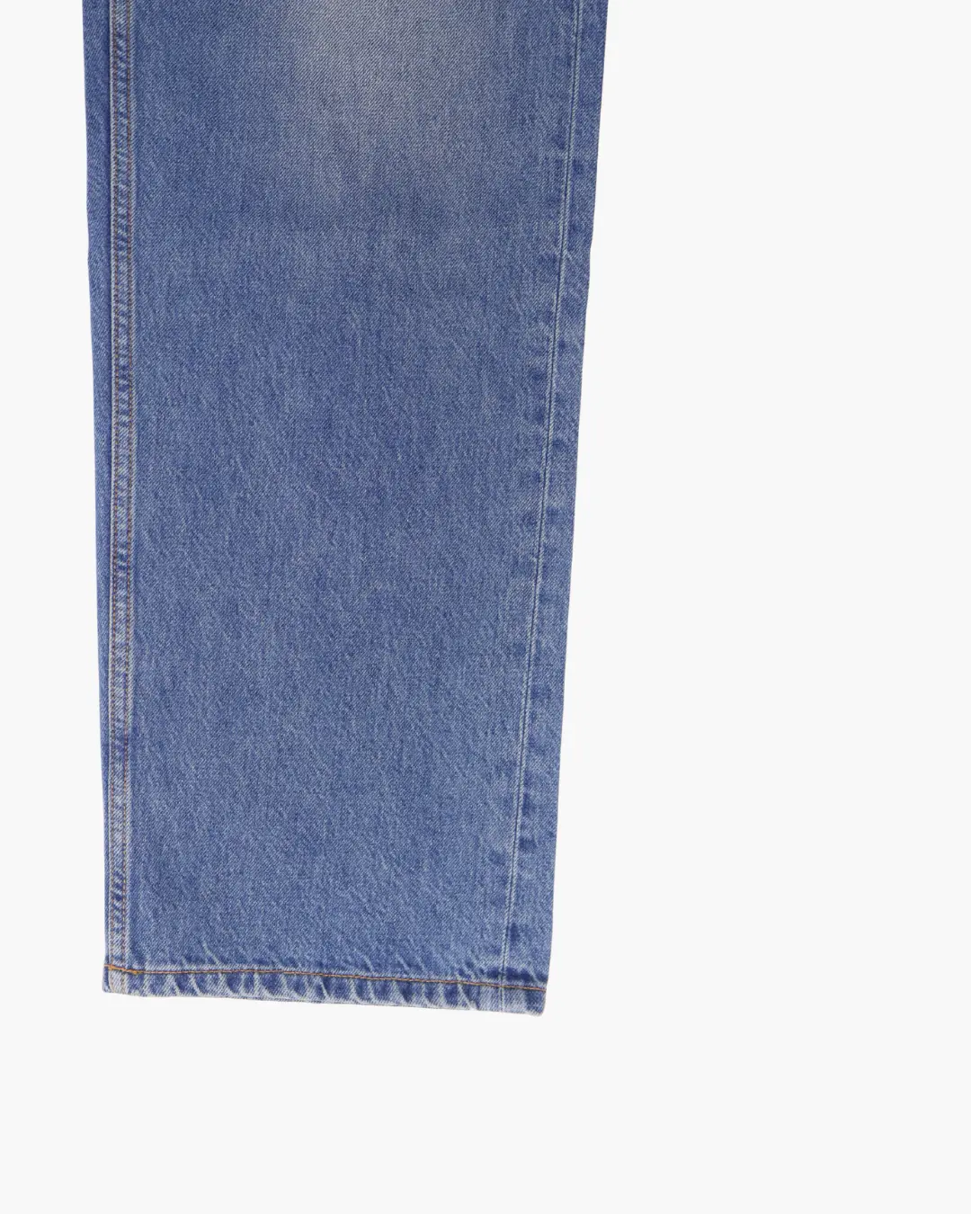 Commission / JEANS No.3 / INDIGO Commission - 601 | 京都ウィメンズセレクトショップ