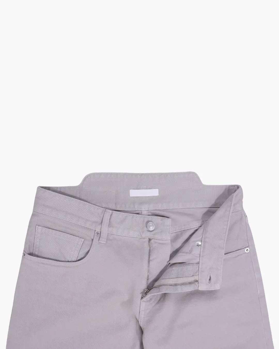 Commission / JEANS No.3 / STONE Commission - 601 | 京都ウィメンズセレクトショップ