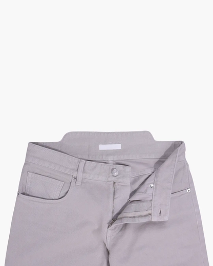 Commission / JEANS No.3 / STONE Commission - 601 | 京都ウィメンズセレクトショップ