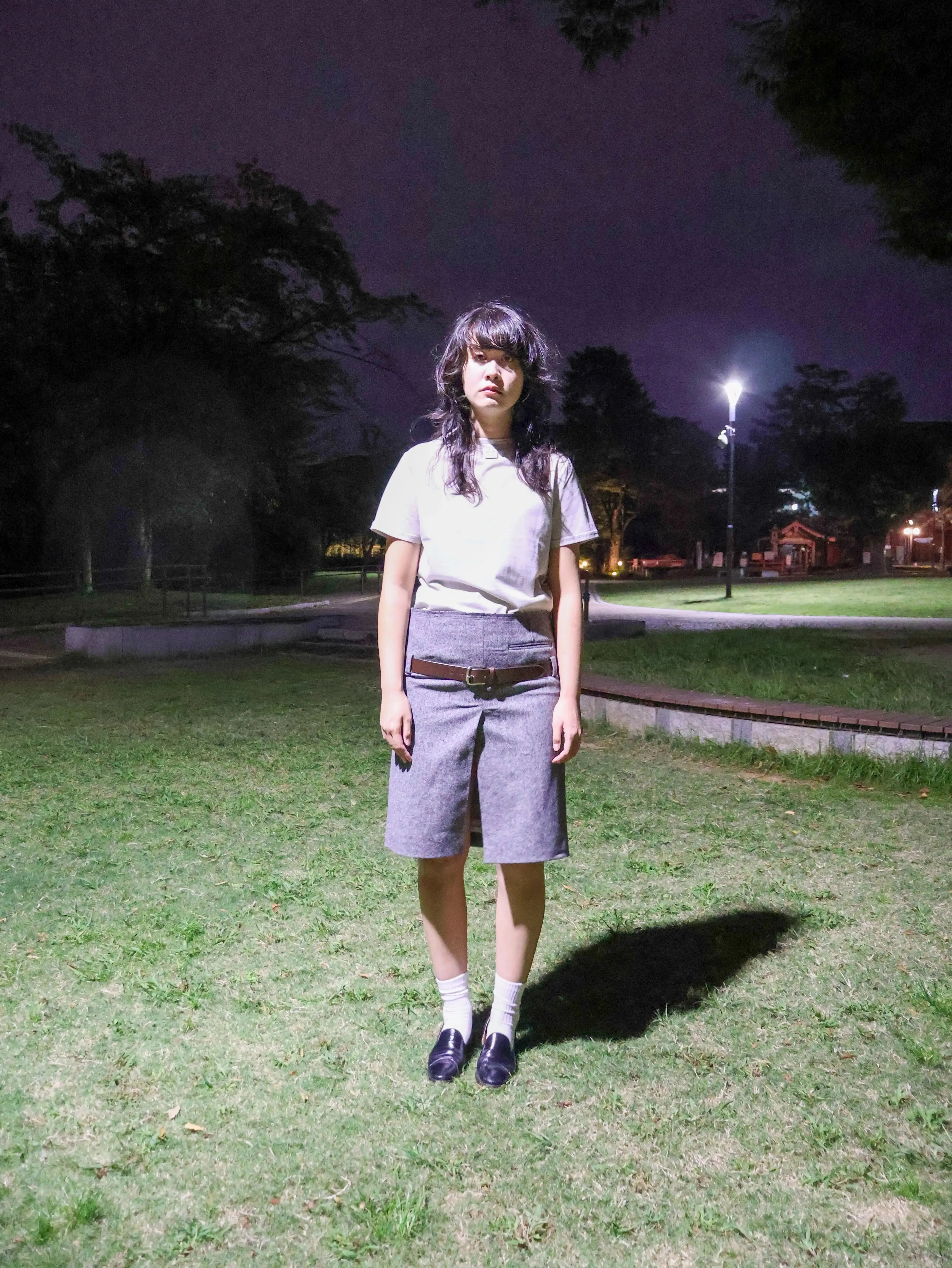 SKIRT - 601 | 京都ウィメンズセレクトショップ