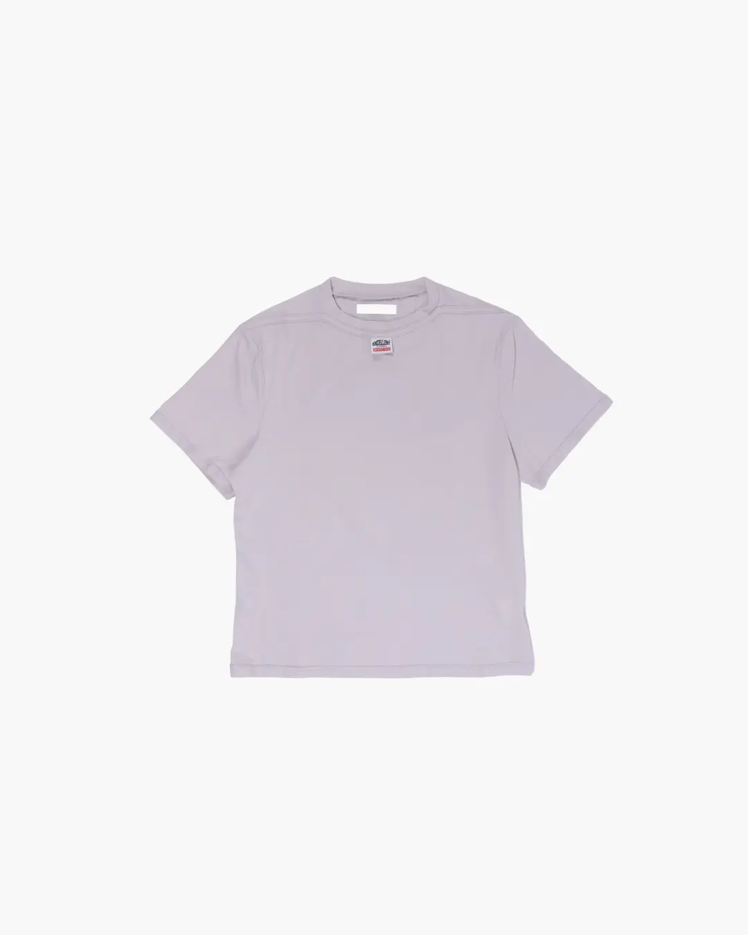 Commission / REVERSED BABY TEE / ECRU Commission - 601 | 京都ウィメンズセレクトショップ