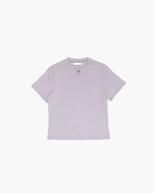 Commission / REVERSED BABY TEE / ECRU Commission - 601 | 京都ウィメンズセレクトショップ