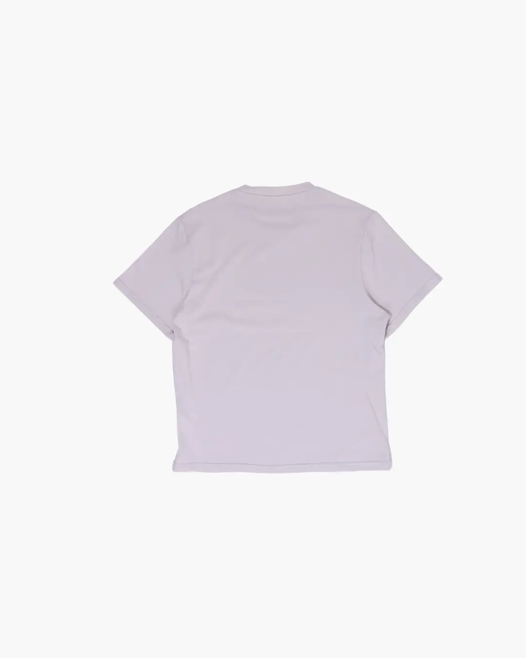 Commission / REVERSED BABY TEE / ECRU Commission - 601 | 京都ウィメンズセレクトショップ