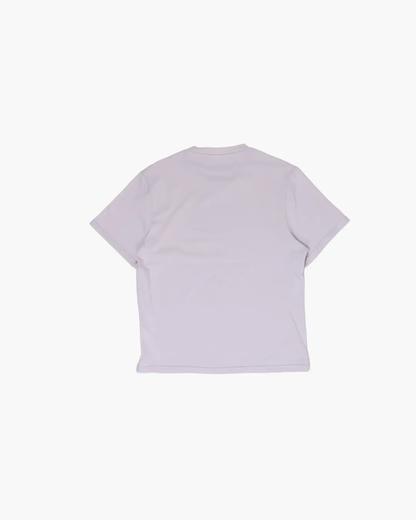 Commission / REVERSED BABY TEE / ECRU Commission - 601 | 京都ウィメンズセレクトショップ